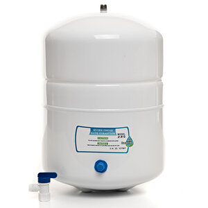 Su Arıtma Deposu,su Arıtma Tankı (2.8 Galon) 10 Litre Metal Tank Flt20231308
