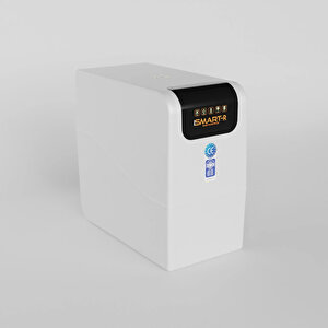 Smart R5 5 Ledli Pompalı Su Arıtma Robotu