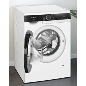 Wg54a2z0tr 10 Kg 1400 Devir Çamaşır Makinesi