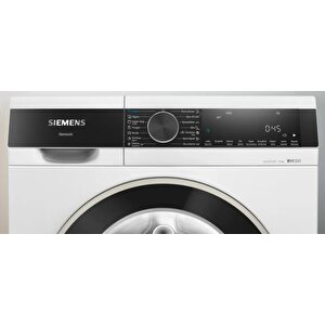 Siemens Wg54a2z0tr 10 Kg 1400 Devir Çamaşır Makinesi