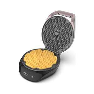 Ar2033 Waffy Max Waffle Makinesi- Misty