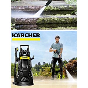Karcher K6 Special Eu Basınçlı Yıkama Makinesi 160 Bar
