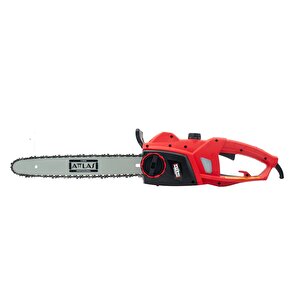 Ecs 2200 Elektrikli Orman Motoru 2200 W - A0802003