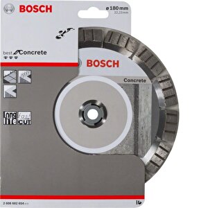 Bosch Best 180x22,23 Elmas Beton Kesme Diski 2608602654