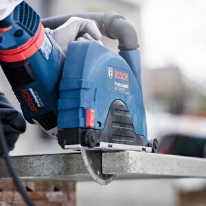 Bosch Standart 400x25,4x10mm Elmas Beton Kesme Diski 2608602546