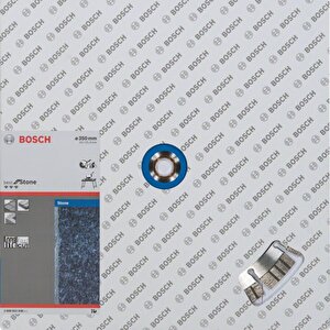 Best 350x25,40 Elmas Taş Kesme Diski 2608602648