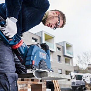 Bosch Standart 350x25,40 Elmas Taş Kesme Diski 2608602603