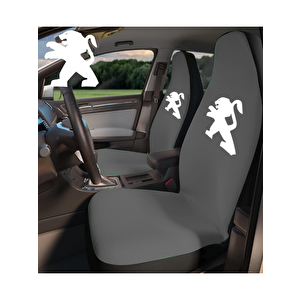 Peugeot 2008 outlet seat covers