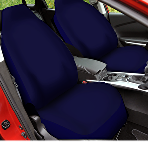 Opel Astra Uyumlu Oto Servis Kılıfı Full Araç Set Lacivert