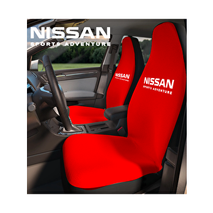 Nissan Primera Uyumlu Oto Servis Kılıfı Tam Uyum Set
