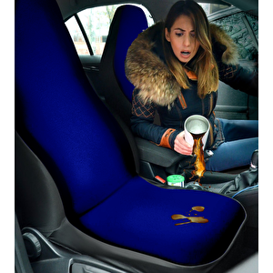 Mirsepet Nissan Skystar Uyumlu Kumaş Koltuk Kılıfı Full Araç Set