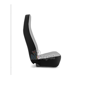 Mirsepet Seat Leon Oto Servis Kılıfı 4 Parça Takım Set