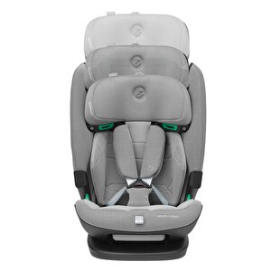 Maxi-cosi Titan Pro I-size Adac'lı 9-36 Kg Çocuk Oto Koltuğu Authentic Grey