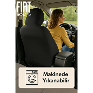 Mirsepet Tofaş Tempra Uyumlu Araba Koltuk Kılıfı Kampanyalı Fiyat Set
