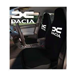 Dacia Uyumlu Solenza Oto Servis Kılıfı Tam Uyum Set Çok Renkli