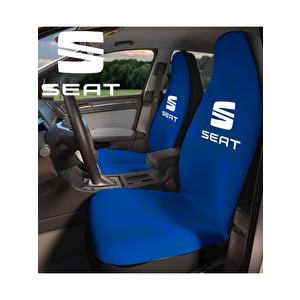 Seat İbiza Oto Servis Kılıfı 4 Parça Takım Set