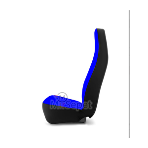 Mirsepet Seat İbiza Oto Servis Kılıfı 4 Parça Takım Set