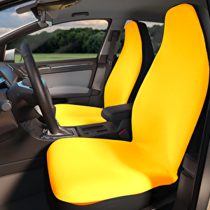 Toyota Aygo Uyumlu Oto Servis Kılıfı Tam Uyum Set