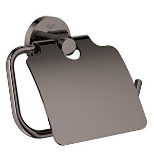 Tuvalet Kağıtlık Essentials Hard Graphite - 40367a01