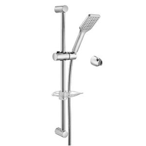 Eca Tiera Banyo Bataryası 469+tiera Sürgülü Banyo Duş Takımı 029  2'li Set