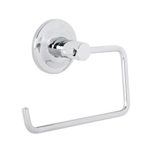 Banyo Lale Tuvalet Kağıtlığı Kapaksız 140101010 E.c.a
