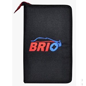 Brio Takım Çantası Pro Home Boş