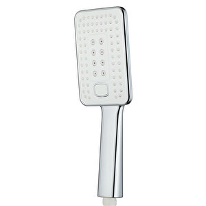 T-may Çınar Oval Borulu Hareketli Sürgülü Duş Seti Üst Takımı