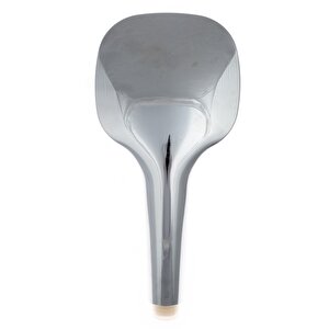 T-may Ayvacık Kare Borulu Hareketli Sürgülü Duş Seti Üst Takımı