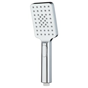 T-may Belen Oval Borulu Hareketli Sürgülü Duş Seti Üst Takımı