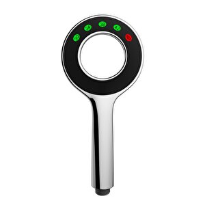 T-may Kalemli Eko Mafsallı Duş Seti Üst Takımı