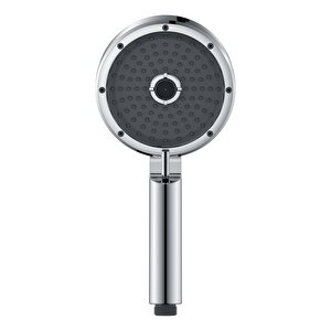 T-may Kağan Oval Borulu Hareketli Sürgülü Duş Seti Üst Takımı