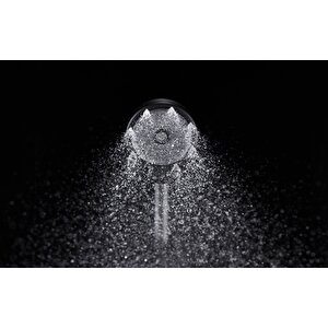 T-may Kağan Oval Borulu Hareketli Sürgülü Duş Seti Üst Takımı