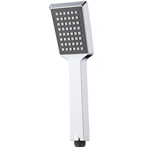 T-may Arya Oval Borulu Hareketli Sürgülü Duş Seti Üst Takımı