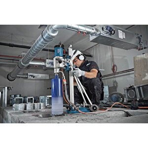 Bosch Gdb 350 We Karot Makinesi