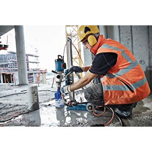 Bosch Gdb 350 We Karot Makinesi