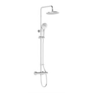 Artema Aquaheat A47200 Joy 220b Termostatik Duş Kolonu