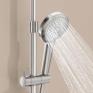 Artema Aquaheat A47200 Joy 220b Termostatik Duş Kolonu