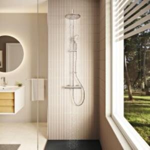 Artema Aquaheat A47200 Joy 220b Termostatik Duş Kolonu
