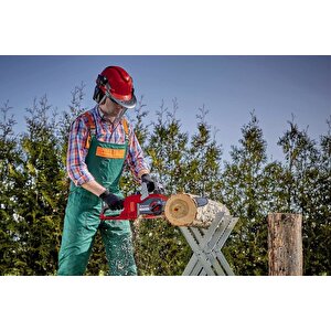 Einhell Fortexxa 18/30 Akülü Ağaç Kesme 4600010 (akü Ve Şarj Cihazı Dahil Değildir)