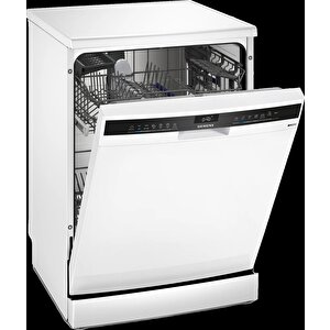 Si̇emens Sn23ew62kt Iq500 Solo Bulaşık Makinesi 60 Cm Beyaz