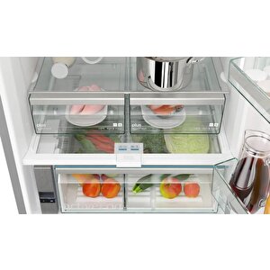 Siemens Kg76apie0n Kombi No Frost Buzdolabı