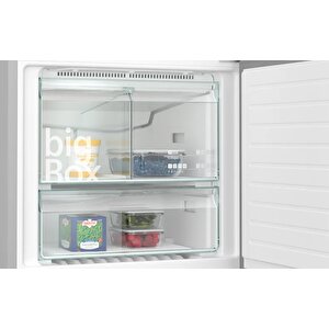 Siemens Kg76apie0n Kombi No Frost Buzdolabı
