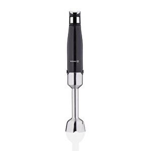 A448 Performix Siyah Blender Set