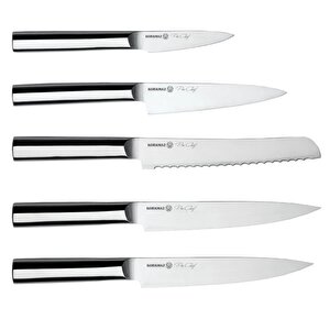 A501-01 Pro-chef Bıçak Seti