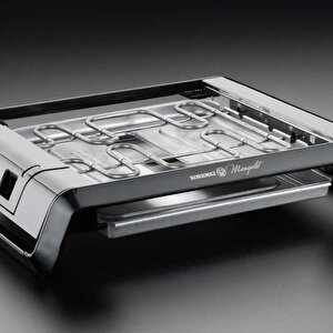 A333-02 Mangalet Granit Barbekü Grill Bbq