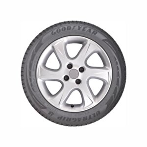 185/60 R15 84t Ultragrip 8 M+s Oto Kış Lastiği (üretim: 2023, 24.hafta)