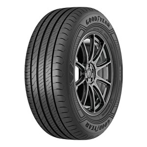 285/45r22 114h Efficientgrip 2 Suv Xl Fp Oto Yaz Lastiği (üretim 2023, 12. Hafta)