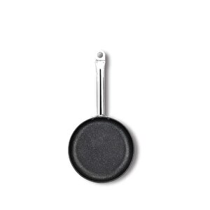 A2831 Proline Nero Granit Tava 22 Cm