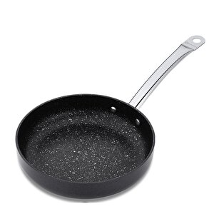 Korkmaz A2831 Proline Nero Granit Tava 22 Cm