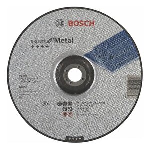 Bosch 230x3,0 Mm Expert Metal Kesici - 2608600324